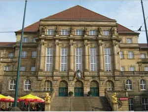 Image of Privatzimmer am Rathaus