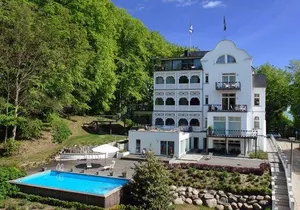Image of Villa Rex Muschel