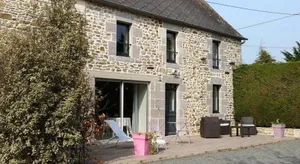 Image of House Lingreville - 5 pers 68 m2 4/3