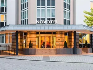 Image of Novotel Mainz