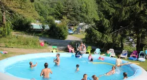 Image of Camping Ascou la Forge