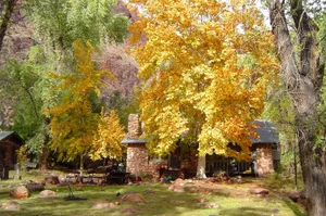 Image of Phantom Ranch