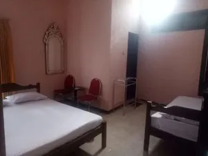 Image of Hotel Matahari Surakarta