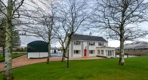 Image of Ballyness Lodge