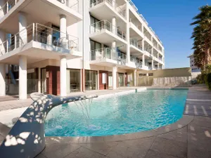 Image of Aparthotel Adagio Marseille Prado Beach