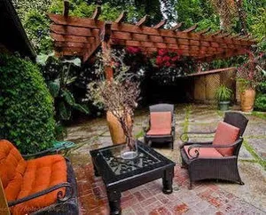 Image of Sherman Oaks 2 Bedroom Villa