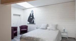 Image of Grand duplex au calme en centre-ville