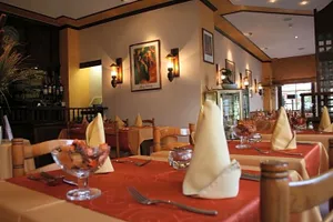 Image of Le Pavillon
