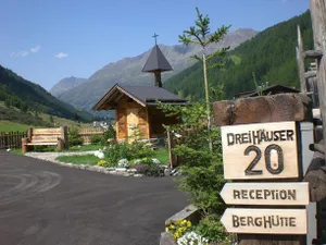 Image of DreiHäuser
