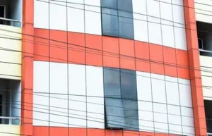 Image of Hotel O ANNAPURNA RESIDENCY