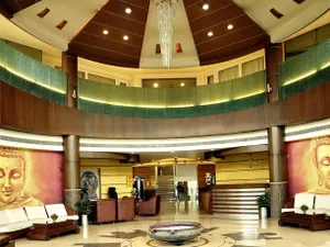 Image of Hotel Dayal Paradise