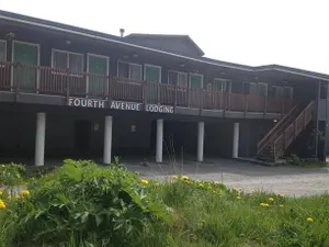 Image of Fourth Avenue Lodging
