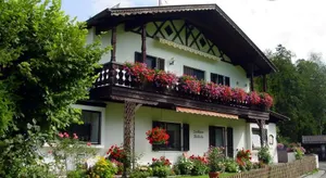 Image of Landhaus Waldrebe
