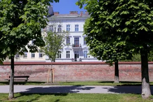Image of Casa Nostra - Schöne 3-Zimmerwohnung am Augarten