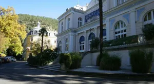 Image of la Catalane