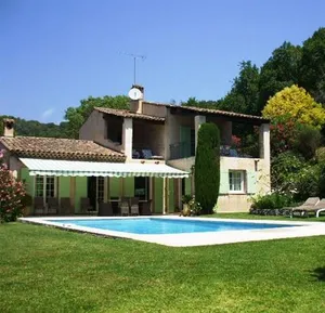 Image of Villa Saint Paul