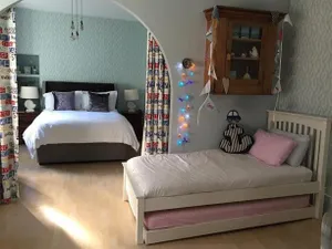 Image of The Captains Quarters