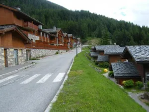 Image of Chalet Nido Dell'aquila