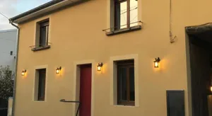 Image of Hôtel Gîte La Bonaventure Jezainville