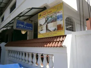 Image of i - One's Home Stay