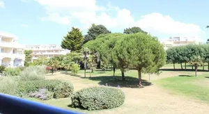Image of Appartement dans résidence avec piscine pour 6