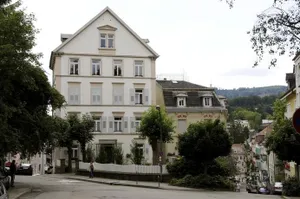 Image of Ferienwohnung Baden Baden