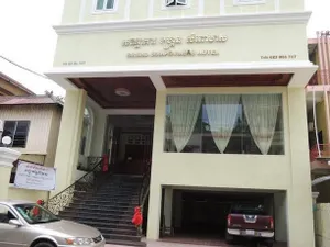 Image of Grand Sompovmeas Hotel