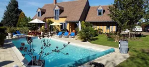 Image of Chambres D'hôtes La Bréachère