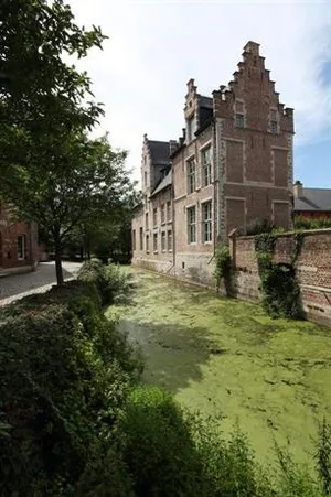 Image of Oranje City Hotel