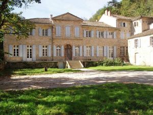 Image of Chateau De La Vere