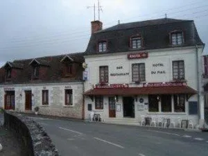 Image of Hotel Du Mail