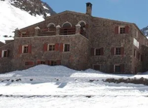 Image of Les Mouflons