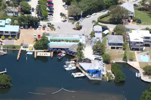 Image of Snappers Key Largo