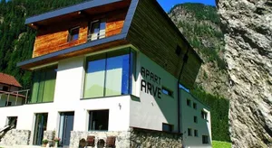 Image of Apart Arve