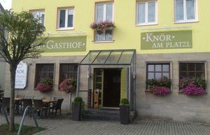 Image of Knör Am Platzl