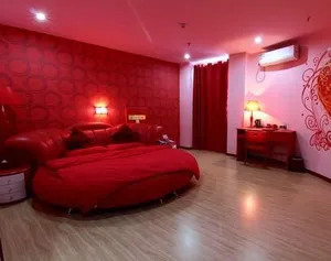 Image of Shanhaiwan Hotel
