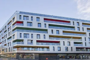 Image of Go native London Bridge- Webber Street