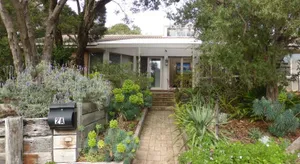 Image of Rye Coastal Getaway