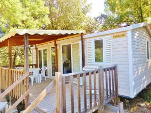 Image of Carazur Mobilhomes Camping Fréjus