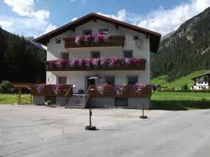 Image of Haus Alpenrose