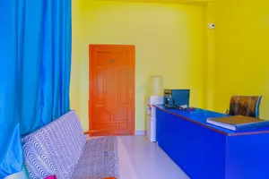 Image of Hotel O Airlink Stays