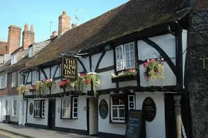 Image of The New Inn