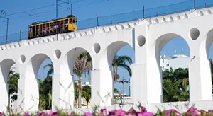 Image of Atlântico Centro Apartments