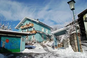 Image of Atelierwohnung Jirana