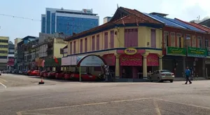 Image of Mama Studio Inn