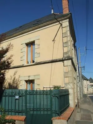 Image of Les Trois Puits