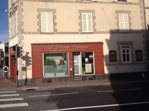 Image of Hôtel de la Poste