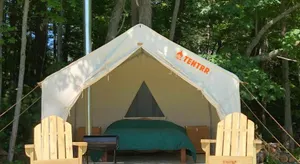 Image of Tentrr - Ascutney View