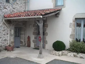 Image of Chambre d'hôte du Plessis