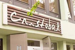Image of Hotel Cristobal